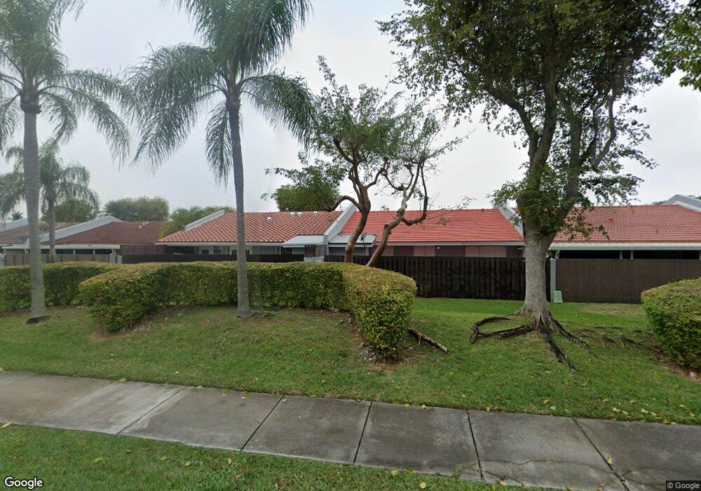 8136 SW 152nd Ct, Miami, FL 33193 - photo 1