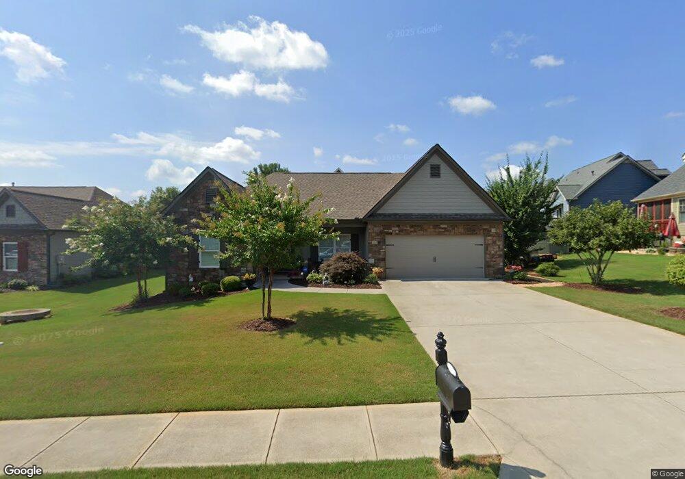 0 Autumn Turn NW unit 8514721, Cartersville, GA 30121 - photo 1