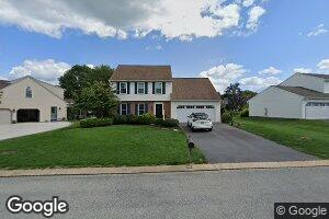 10 Baldwin Dr, Lancaster, PA 17602