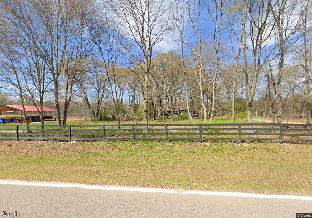 200 Garrison Rd, Carnesville, GA 30521 - photo 1