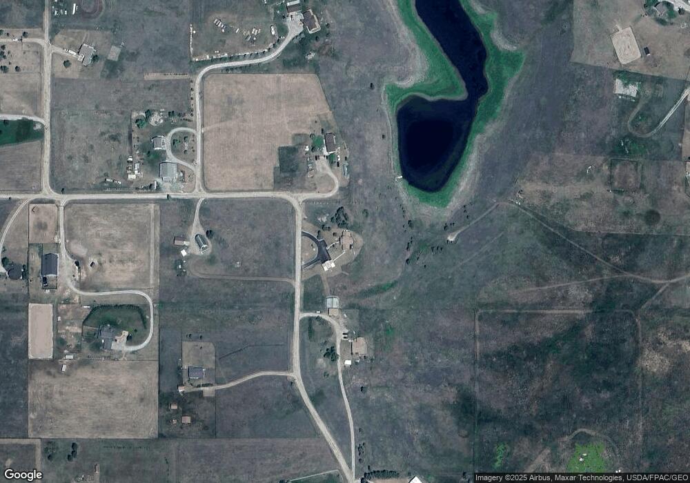 657 Lone Coyote Trail, Kalispell, MT 59901 - photo 1