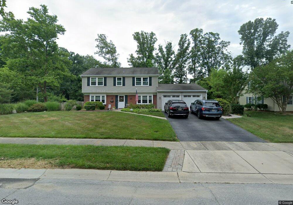 12817 Cherrywood Ln, Bowie, MD 20715 - photo 1