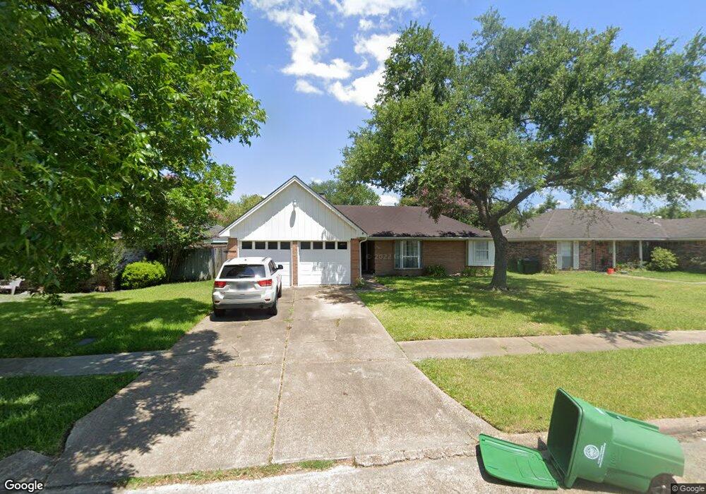 9707 Kirkville Dr, Houston, TX 77089 - photo 1