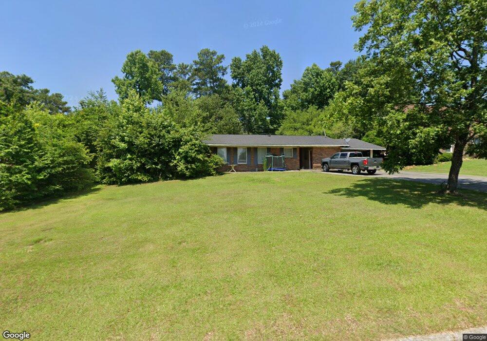 1001 Morgan Ave SW, Cullman, AL 35055 - photo 1