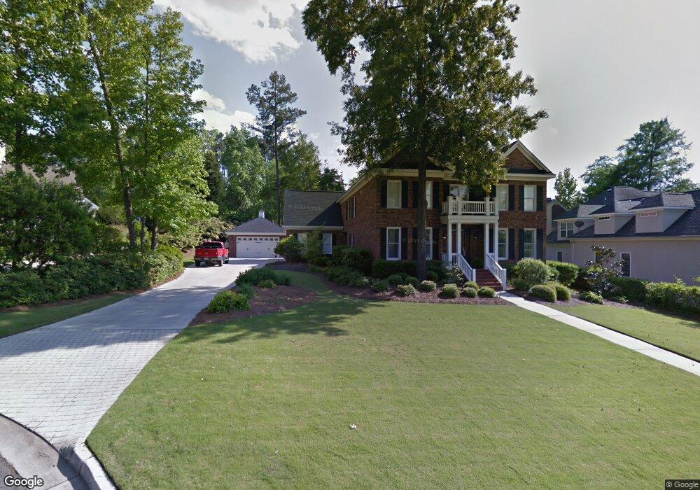 4174 Ramsey Ct, Evans, GA 30809 - photo 1