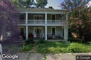 198 Broad St NE, Crawfordville, GA 30631