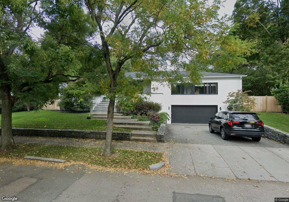 209 Fuller St, West Newton, MA 02465 - photo 1