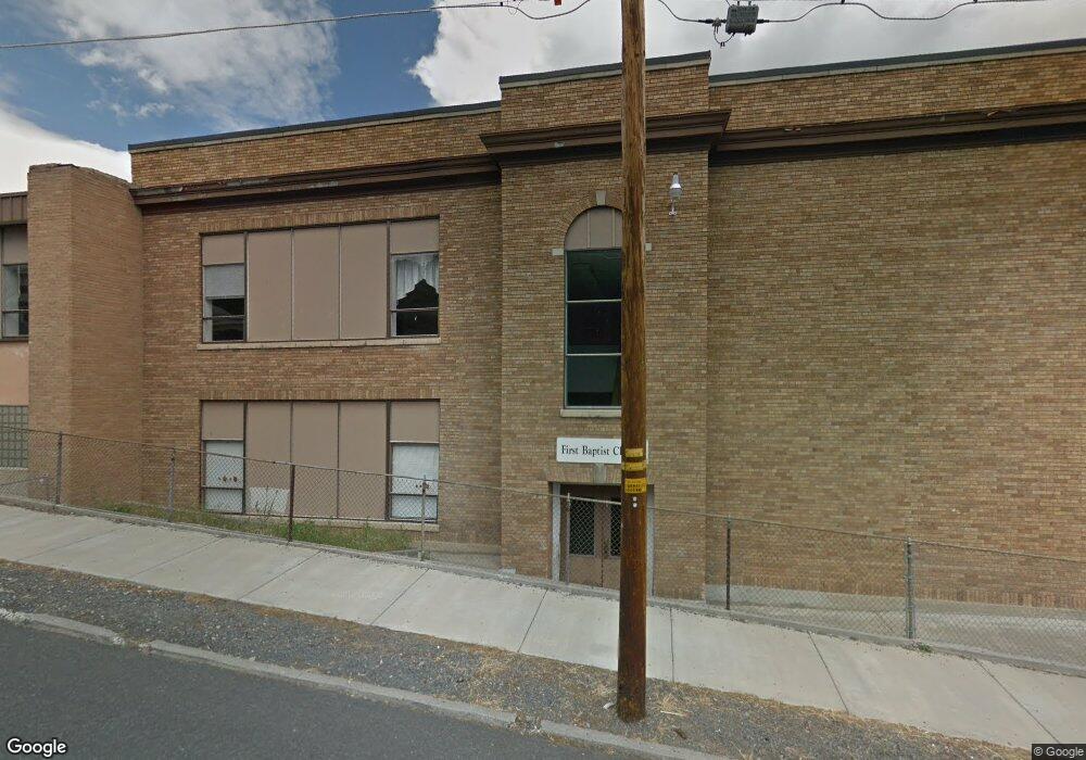 707 High St, Klamath Falls, OR 97601 - photo 1