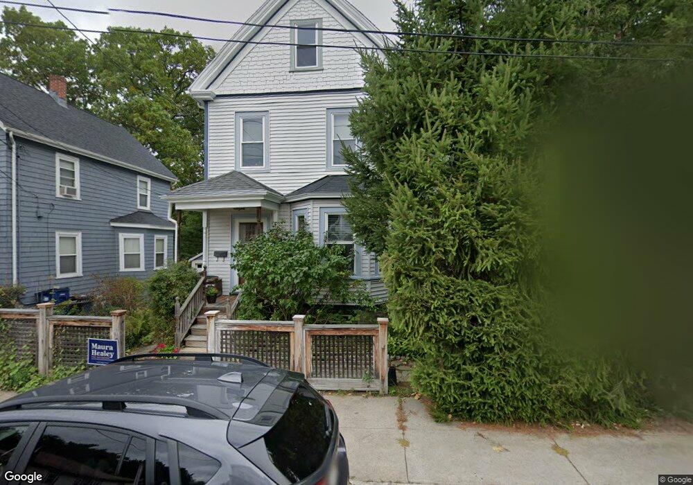 21 Coniston Rd, Roslindale, MA 02131 - photo 1