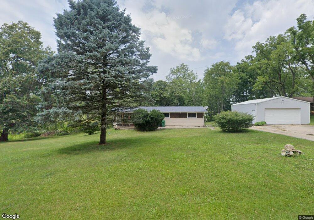 26299 Brush Trail, South Bend, IN 46628 - photo 1