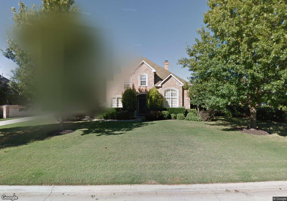 114 Yale Dr, Southlake, TX 76092 - photo 1