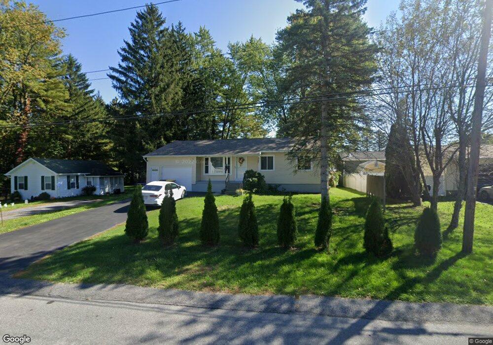 108 Fairfax Ave, Schenectady, NY 12304 - photo 1