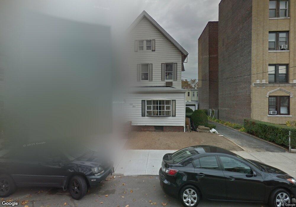 54 Reservoir Ave unit 2, Jersey City, NJ 07307 - photo 1