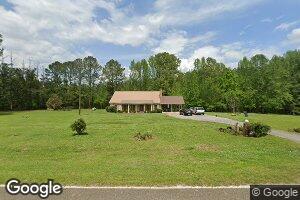 6356 County Road 22, Union Springs, AL 36089