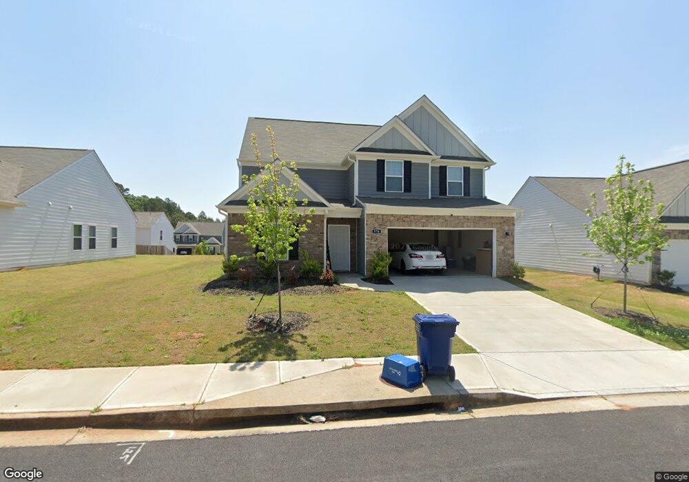 576 Greenlee Rd, Athens, GA 30606 - photo 1