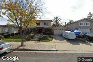 6865 Tunbridge Way, San Jose, CA 95120