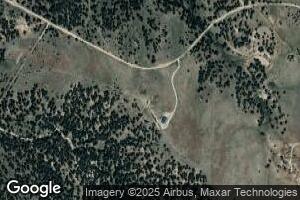 24400 High Timber Ln, Agate, CO 80101