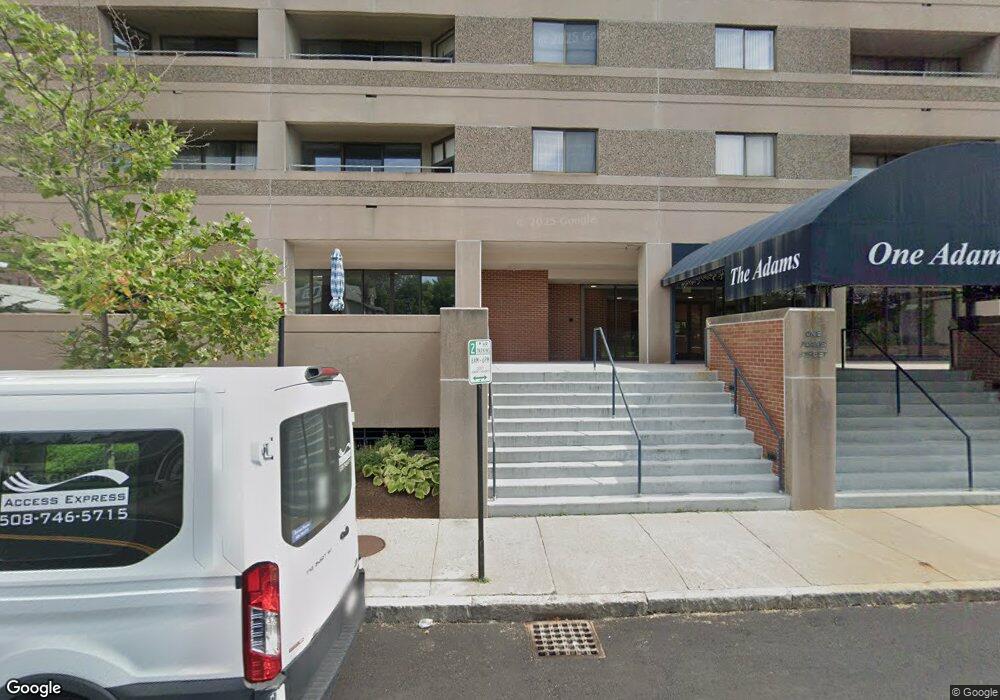 1 Adams St unit P2, Quincy, MA 02169 - photo 1