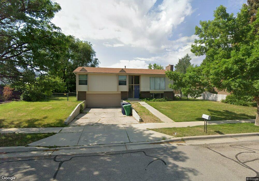 1384 Sudbury Ave, Sandy, UT 84093 - photo 1