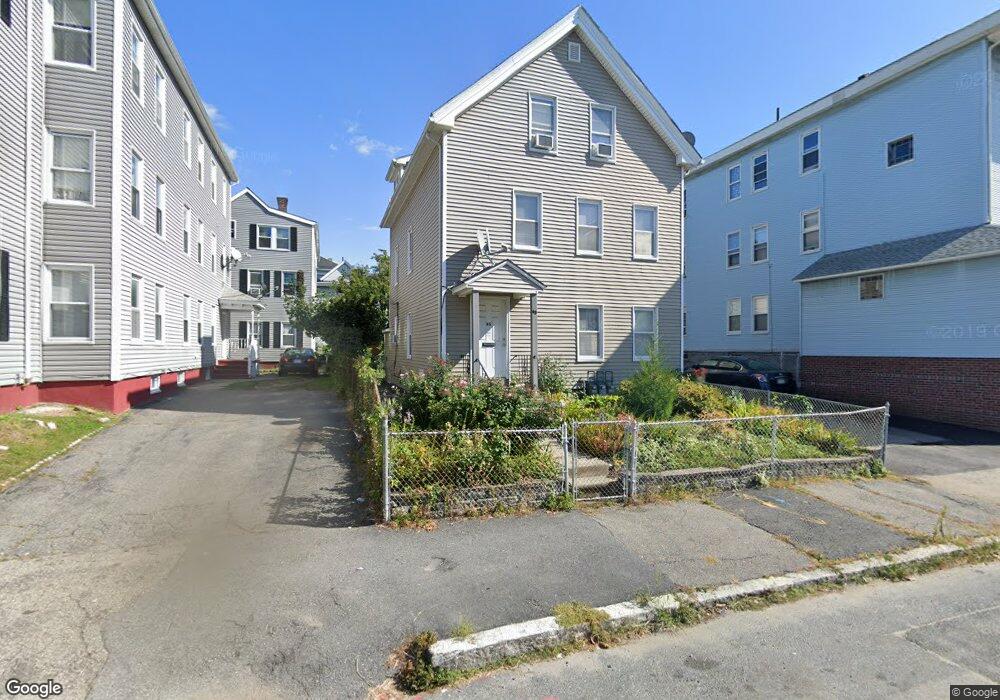 65 Ward St, Worcester, MA 01610 - photo 1