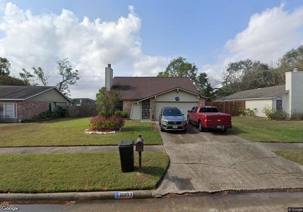 10803 Heather Hill Dr, Houston, TX 77086 - photo 1