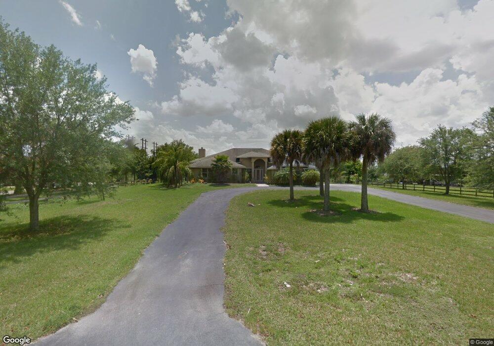 17500 SW 66th St, Southwest Ranches, FL 33331 - photo 1