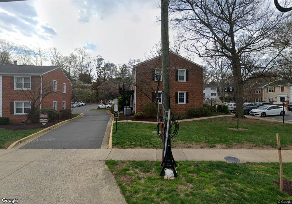 2647 S Walter Reed Dr unit B, Arlington, VA 22206 - photo 1