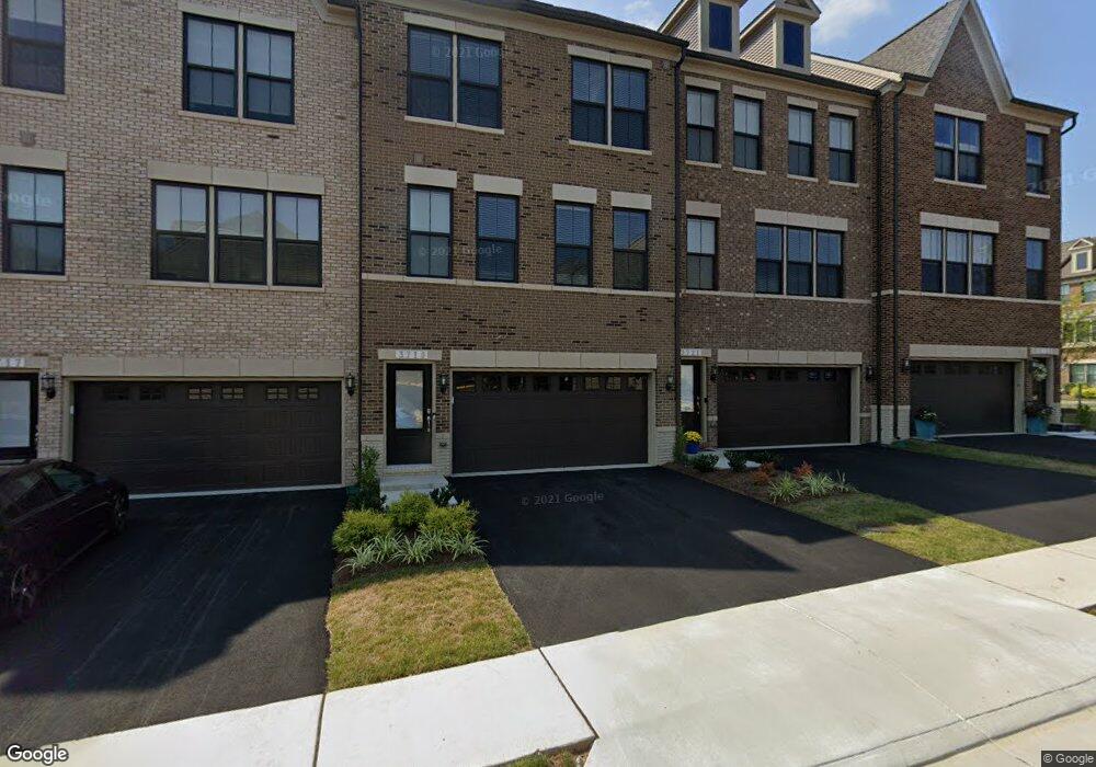 3719 Ambrose Hills Rd, Falls Church, VA 22041 - photo 1