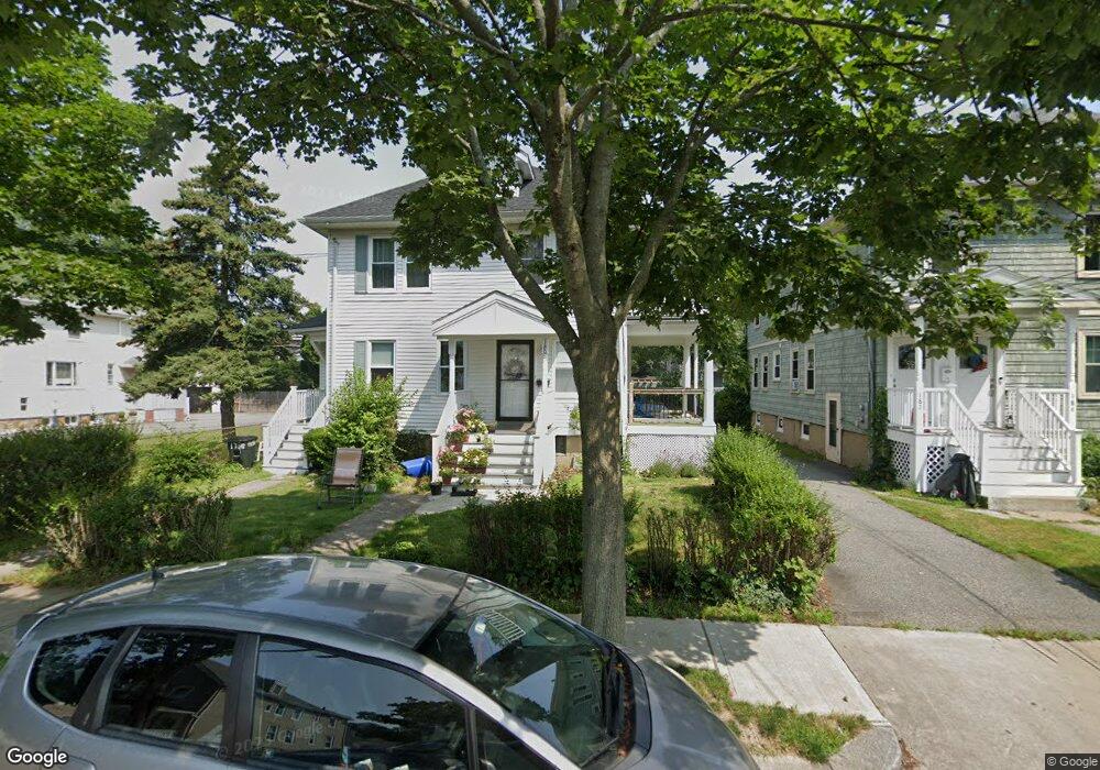 180 Atlantic St, Quincy, MA 02171 - photo 1