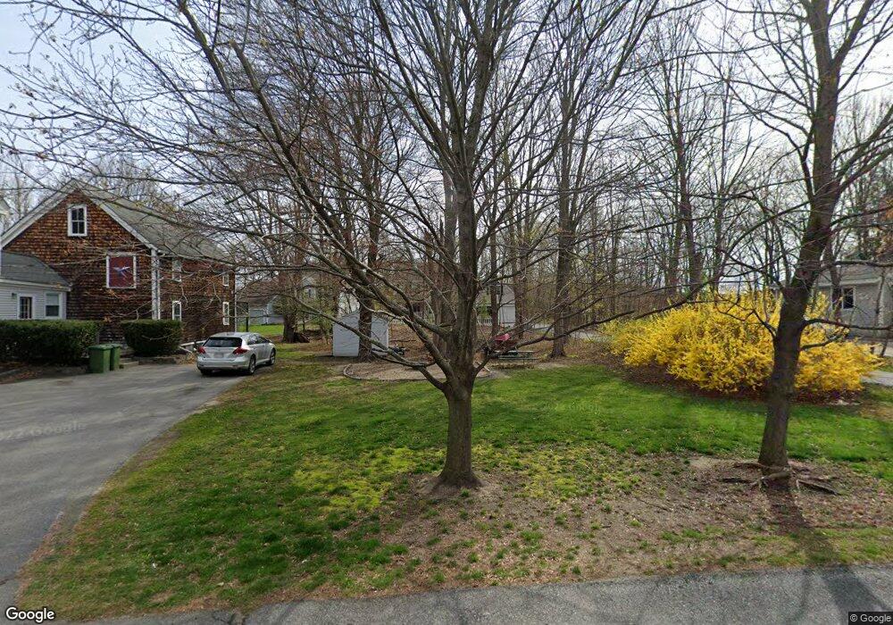 41 Spruce St, Acton, MA 01720 - photo 1