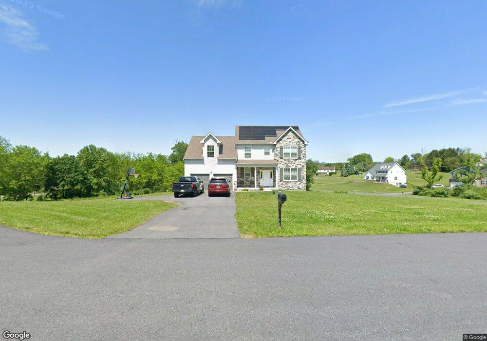 6227 Jenna Ct unit Bentley, Slatington, PA 18080 - photo 1