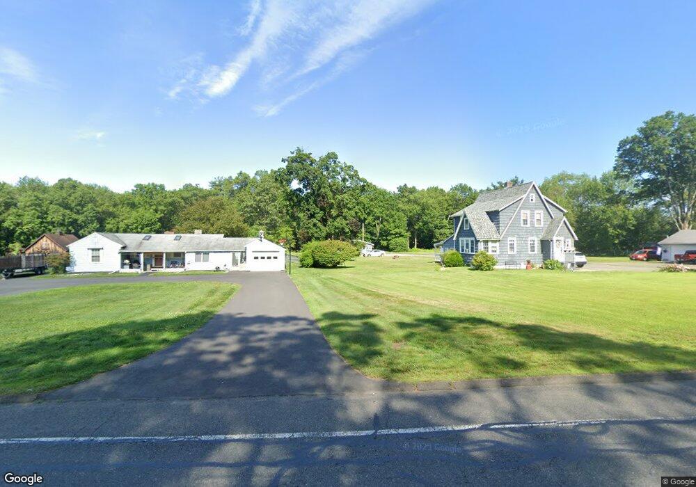 599 Center St, Ludlow, MA 01056 - photo 1