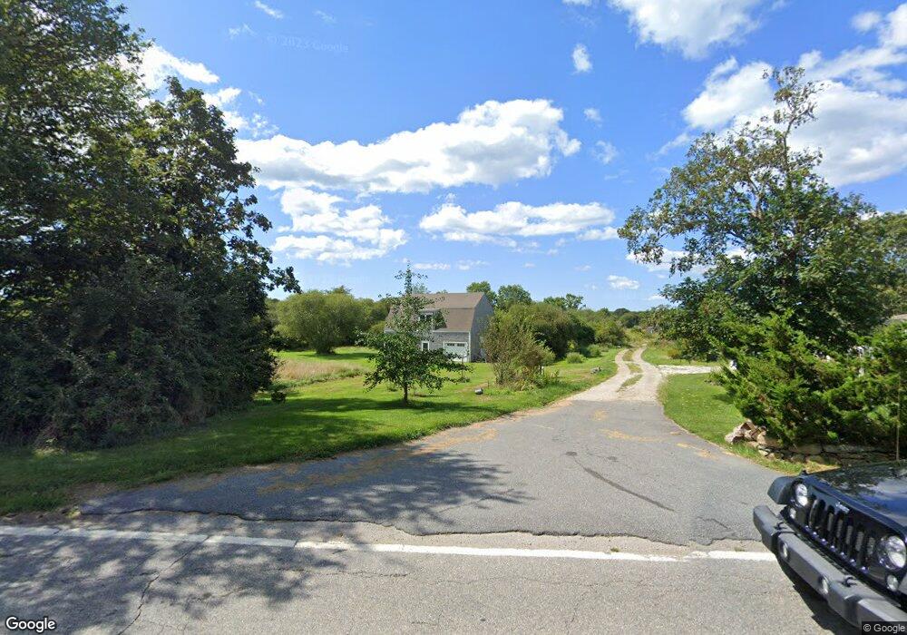 125 S Of Commons Rd, Little Compton, RI 02837 - photo 1