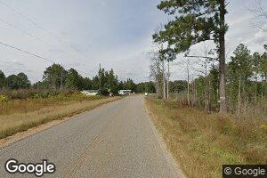 0 County Road 49 Unit 7 ACRES 417124, Muscadine, AL 36269