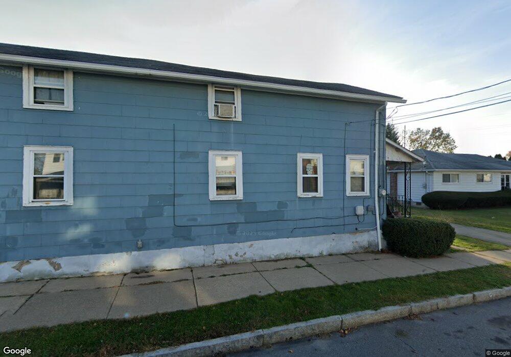 301 Matson Ave, Wilkes Barre, PA 18705 - photo 1