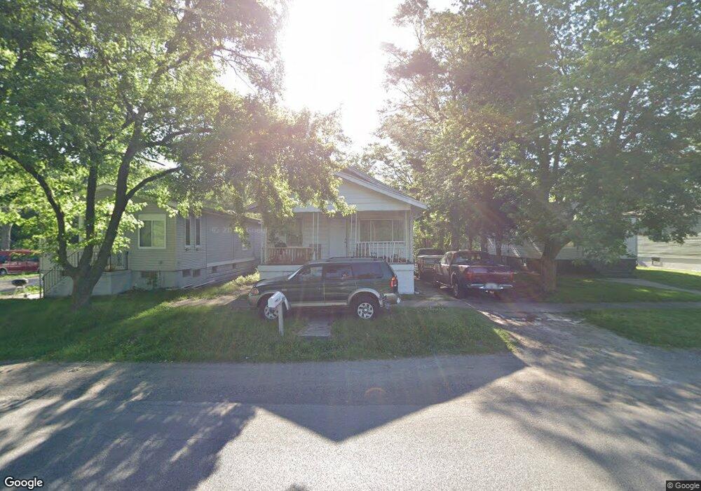 3339 Georgia St, Gary, IN 46409 - photo 1