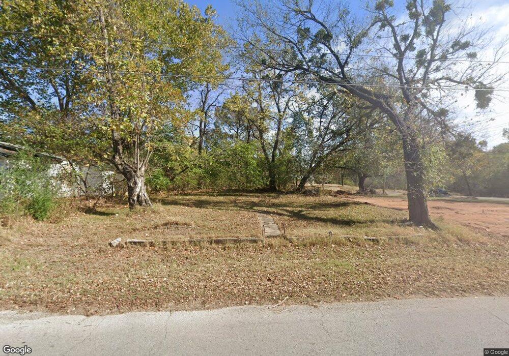 1235 S Oklahoma Ave, Okmulgee, OK 74447 - photo 1