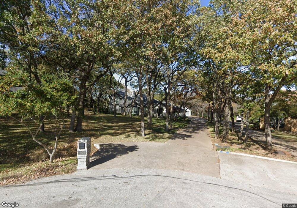 1658 Royal Oaks Ct, Southlake, TX 76092 - photo 1