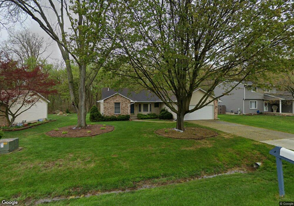 5192 Birchcrest Dr, Swartz Creek, MI 48473 - photo 1