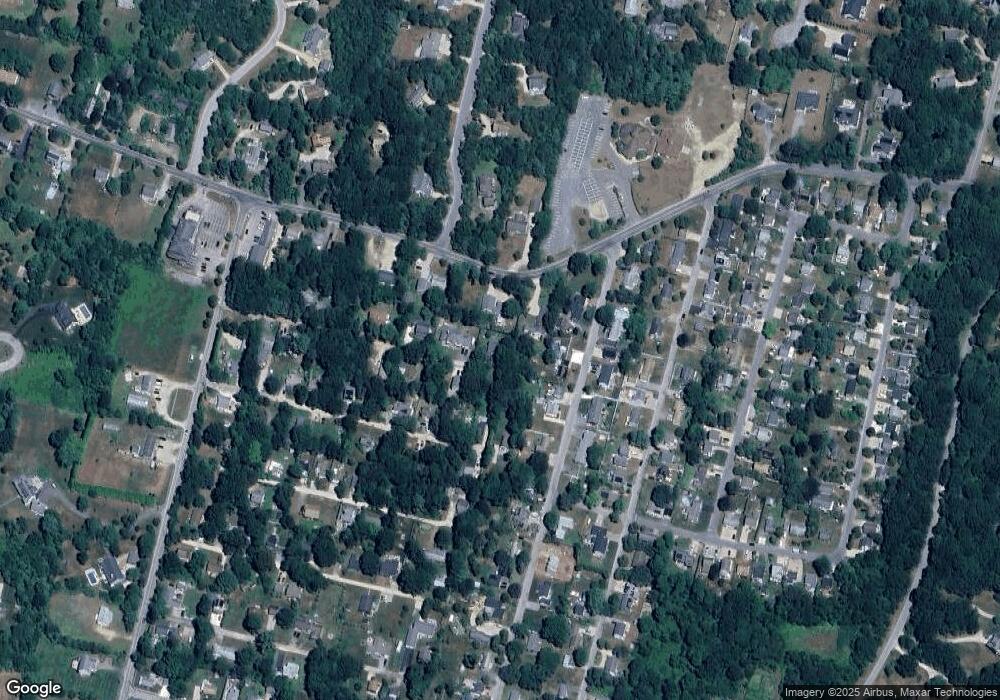 62 Tucker St, Charlestown, RI 02813 - photo 1