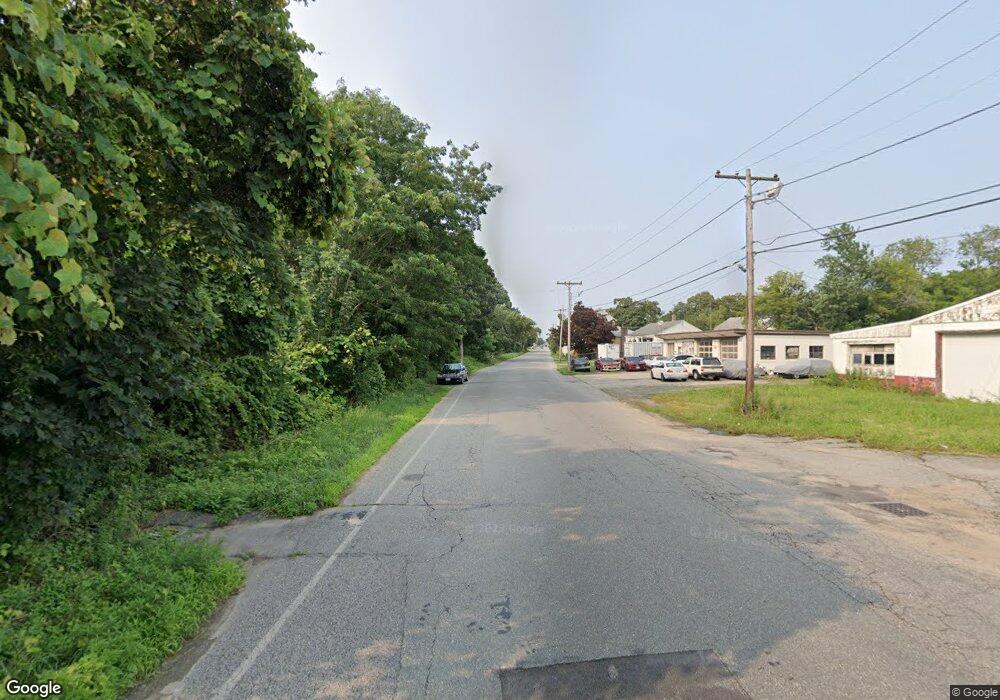 0 Canonicus St, Tiverton, RI 02878 - photo 1