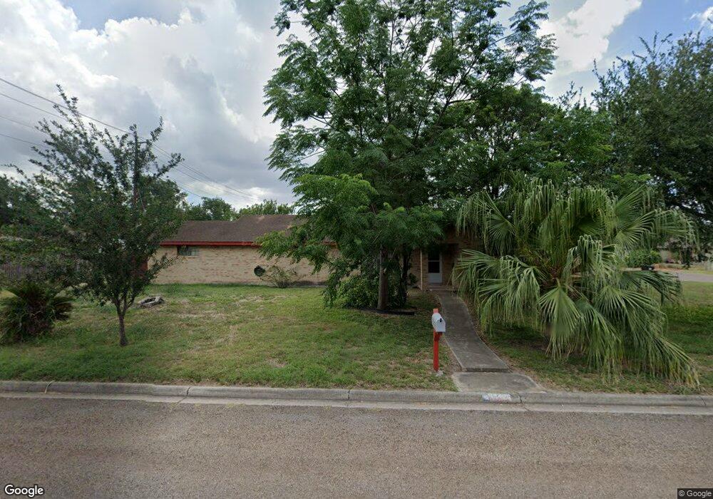 501 Clifford Dr, Weslaco, TX 78596 - photo 1