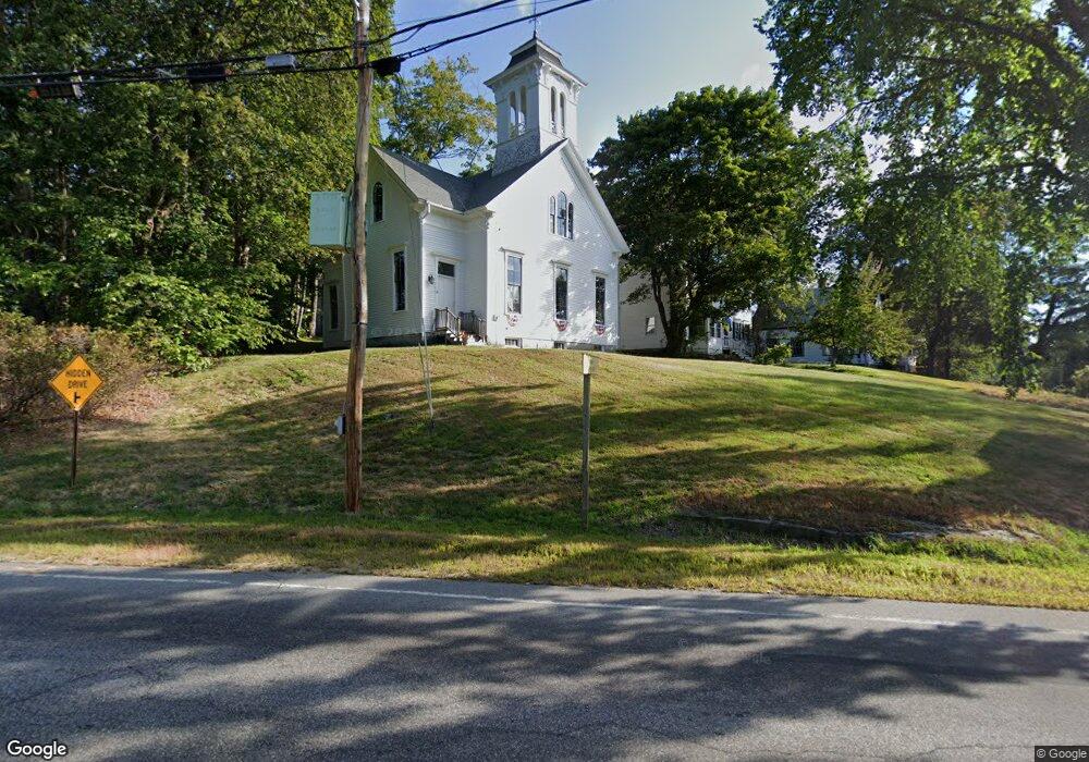 2 Locust Hill Rd, Limerick, ME 04048 - photo 1