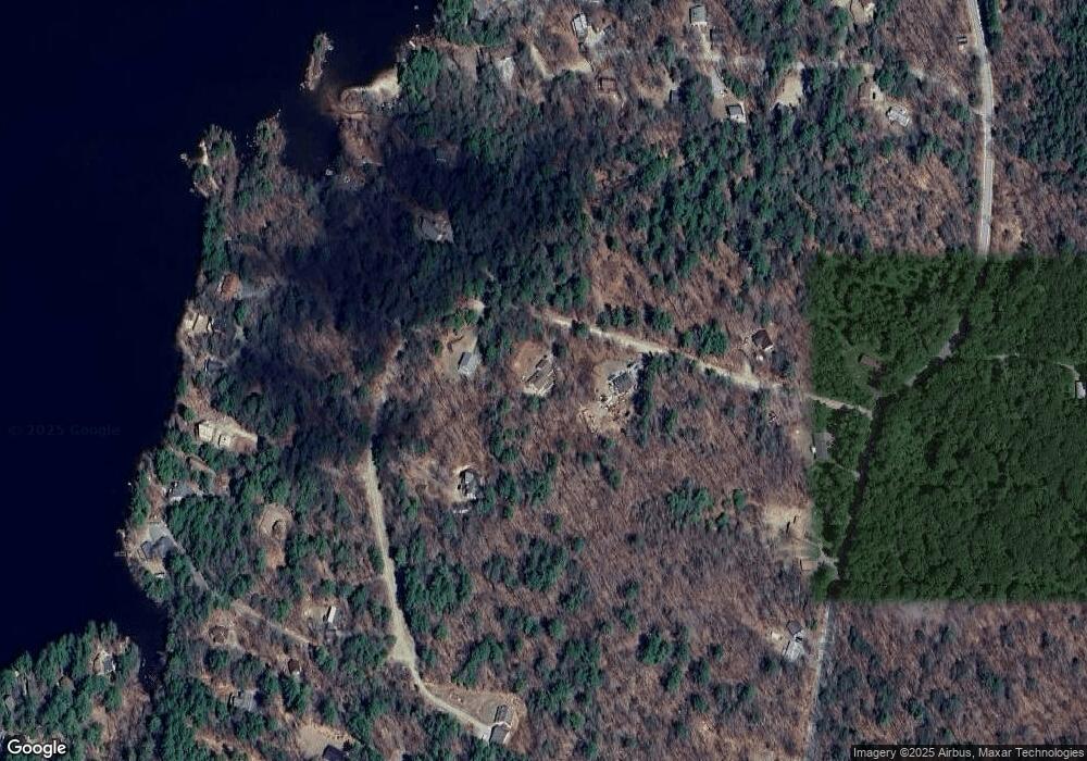 85 Fox Run Rd, Stoddard, NH 03464 - photo 1