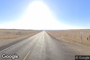 - Hwy 73 and Usta Rd, Faith, SD 57626