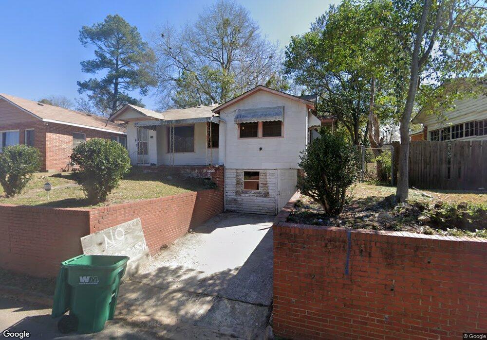 853 Morningside Dr, Macon, GA 31217 - photo 1