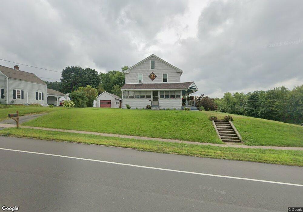 1726 Poquonock Ave, Windsor, CT 06095 - photo 1