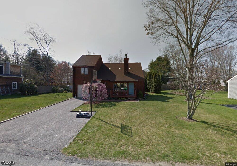 16 Patience Ln, Warren, RI 02885 - photo 1