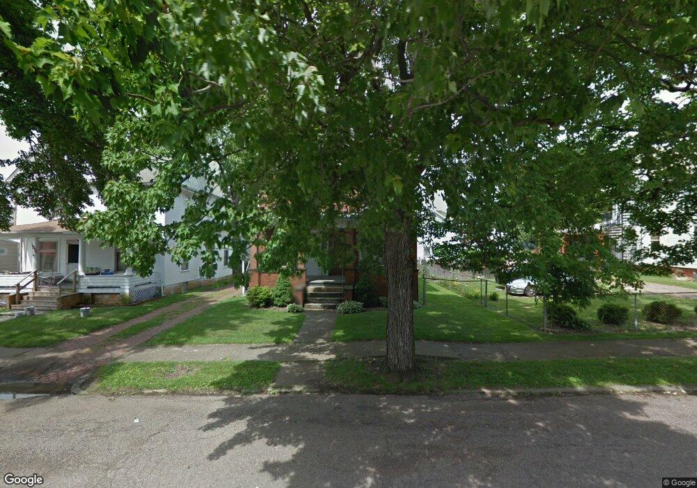 1223 Worley Ave NW, Canton, OH 44703 - photo 1