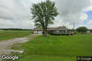 3578 Parker Rd, Alma, IL 62807